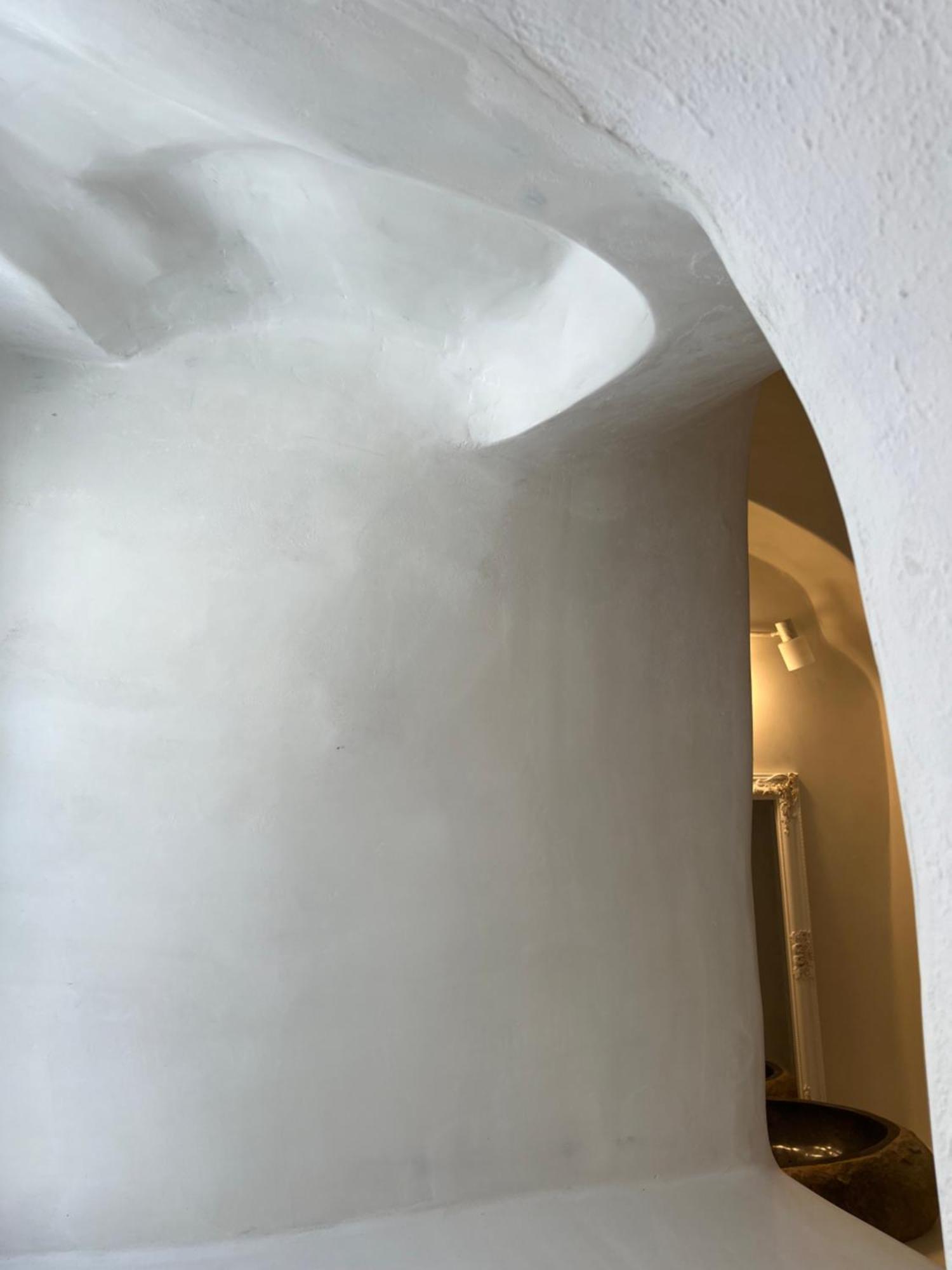 Апартаменты Cave Noelia Тира Экстерьер фото